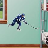 NHL Toronto Maple Leafs Dion Phaneuf Junior Wall Graphic