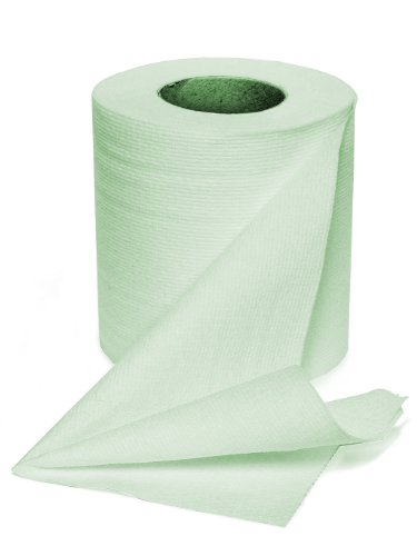 Thumbs Up Glow In The Dark Toilet Roll