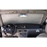 SAVE $6.00 - Sunshade for Hyundai Sonata 2006 2007 2008 2009 2010 HEATSHIELD Windshield Custom-fit Sunshade $33.95