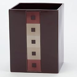 Avanti Precision, Wastebasket