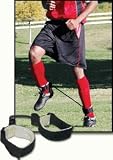 Sporting Goods : Agora Soccer Ankle Speed Bands