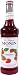 Monin Flavored Syrup, Strawberry, 33.8-Ounce Plastic Bottles (Pack of 4)