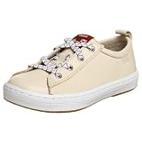 Camper Toddler/Little Kid Solid Imar Sneaker