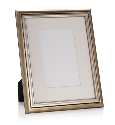 Classic Gold Effect Photo Frame 15 x 10cm (6 x 4