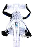Comfort Select Mask with Headgear, Size Medium