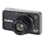 Canon PowerShot SX210 IS Digitalkamera (14 Megapixel, 14-fach opt. Zoom, 7.6 cm (3 Zoll) Display) schwarz