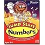 Jump Start Numbers