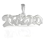 Officially Licensed ICP Twiztid Juggalo Charm Pendant