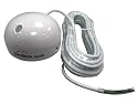 Marine GPS Receiver SA-320: High End GPS Receiver for Boat, Ship - Usable with Plotter, Radio, Fishfinder, etc over RS-232 Interface. Best Evermore Antenna aerial Receiver for precise Marine Navigation
