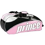 Prince(プリンス) ラケットバッグ 6 本入 PR802