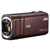 JVCケンウッド JVC EVERIO ハイビジョンメモリームービー 内蔵メモリー32GB アーバンブラウン GZ-V675-T JVCケンウッド JVC EVERIO ハイビジョンメモリームービー 内蔵メモリー32GB アーバンブラウン GZ-V675-T