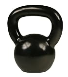 12kg Cast Iron Russian Kettlebell