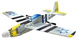 Tyco R/C Sky Force® Charger Squadron™ P-51 Mustang