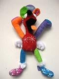 Special Offer Hemm & Boo) 'Flying Dog' Plush Dog Toy