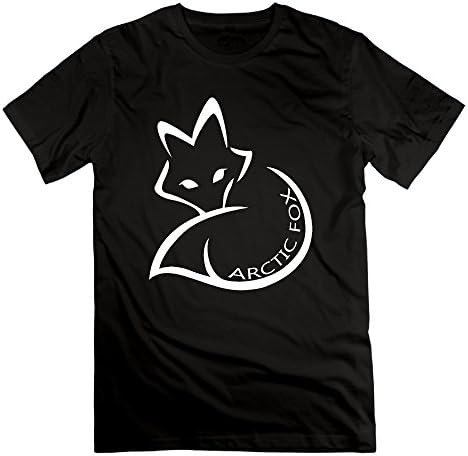 Arctic Fox Store218 Arctic Fox Men's Teeshirt Slim fit