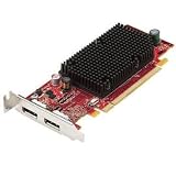 ATI FirePro 2450 Multi-View - Graphics adapter - 2 GPUs - FirePRO 2450 - PCI Express 2.0 x16 low profile - 512 MB GDDR3