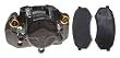 Raybestos RC10217 Loaded Brake Caliper