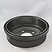 DuraGo BD8974 Rear Floating Brake Drum
