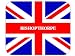 UK, England - Bishopthorpe Mouse Pad