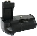 Zeikos ZE-CBGT2 Battery Power Grip for Canon Rebel T2i Camera