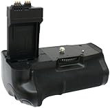 Zeikos ZE-CBGT2 Battery Power Grip for Canon Rebel T2i Camera