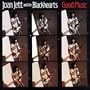 Joan Jett: Good Music [Vinyl Lp Record]