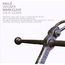 Wagner: Parsifal, Flying Dutchman, Meistersingers, Tristan & Isolde, Preludes & Overture
