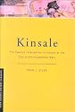 Kinsale: The Spanish Intervention in Ireland at the End of the Elizabethan Wars (Four Courts History Classics)
