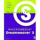 Click here to buy Short Order Macromedia Dreamweaver 3 by  Steven Moniz.