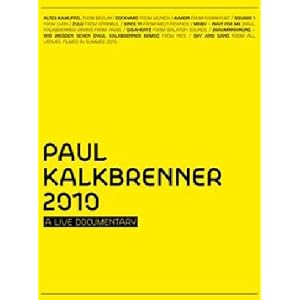 paul kalkbrenner