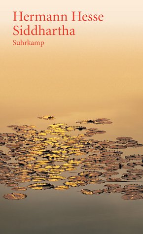 Hesse: Siddhartha