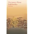 Siddhartha (Siddharta). Sonderausgabe: Eine indische Dichtung