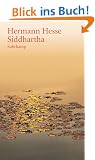 Siddhartha: Eine indische Dichtung