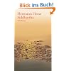Siddhartha: Eine indische Dichtung