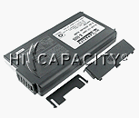 Compaq Presario 1245 Laptop Battery