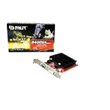 Picture of Palit GeForce 8400 GS 512MB PCI Express 2.0 x16