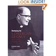 Developing the Lonergan Legacy: Historical, Theoretical, and Existential Themes by  Frederick E. Crowe and Michael Vertin