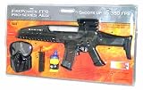 Firepower Fp8 Pro-series Aeg Airsoft Rifle - Pro Pack