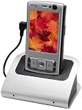 Puregadgets Nokia N95 Desktop Cradle / Charger / USB Sync and Charge / Mains Adaptor / Audio Player