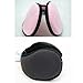 1 Ear Muff Warmers Winter Basic Polar Fleece Earmuffs Lint Grip Wrap Soft Unisex(assorted colors)one size