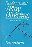 Fundamentals of Play Directing