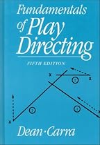 Fundamentals of Play Directing