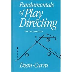 Fundamentals of Play Directing