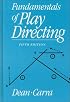 Fundamentals of Play Directing