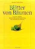 Produkt-Bild: Bl&auml;tter von B&auml;umen