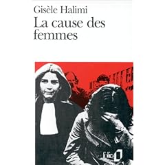 La cause des femmes