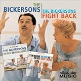 The Bickersons/The Bickersons Fight Back