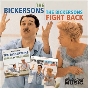 Buy The Bickersons/The Bickersons Fight Back online at Discounted New and Used prices. Delivered to your door with Childrens Toyshop.com