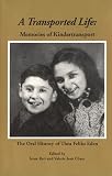 Review Herbooks  / A Transported Life: Memories of Kindertransport