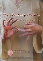 Yoga Practices for Fertility